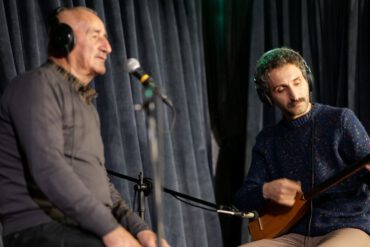 Interview with Grit Friedrich for the Germany radio station BR Klassik
