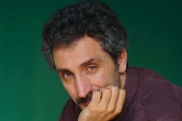 New recording with Ali Eren Yüksel