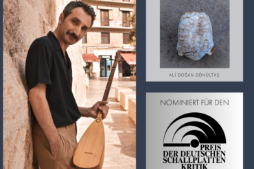 Interview with Ali in Evrensel about Saîdê Goyî: “A voice from Roboskî opening up to the world”