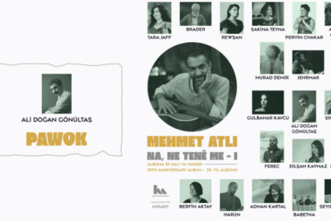 Feedbacks for the concert in WOMEX