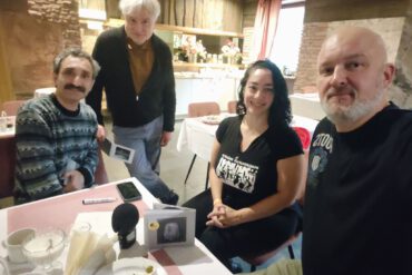 New collaboration with Hasan Ali: De Bê Kotî Menda